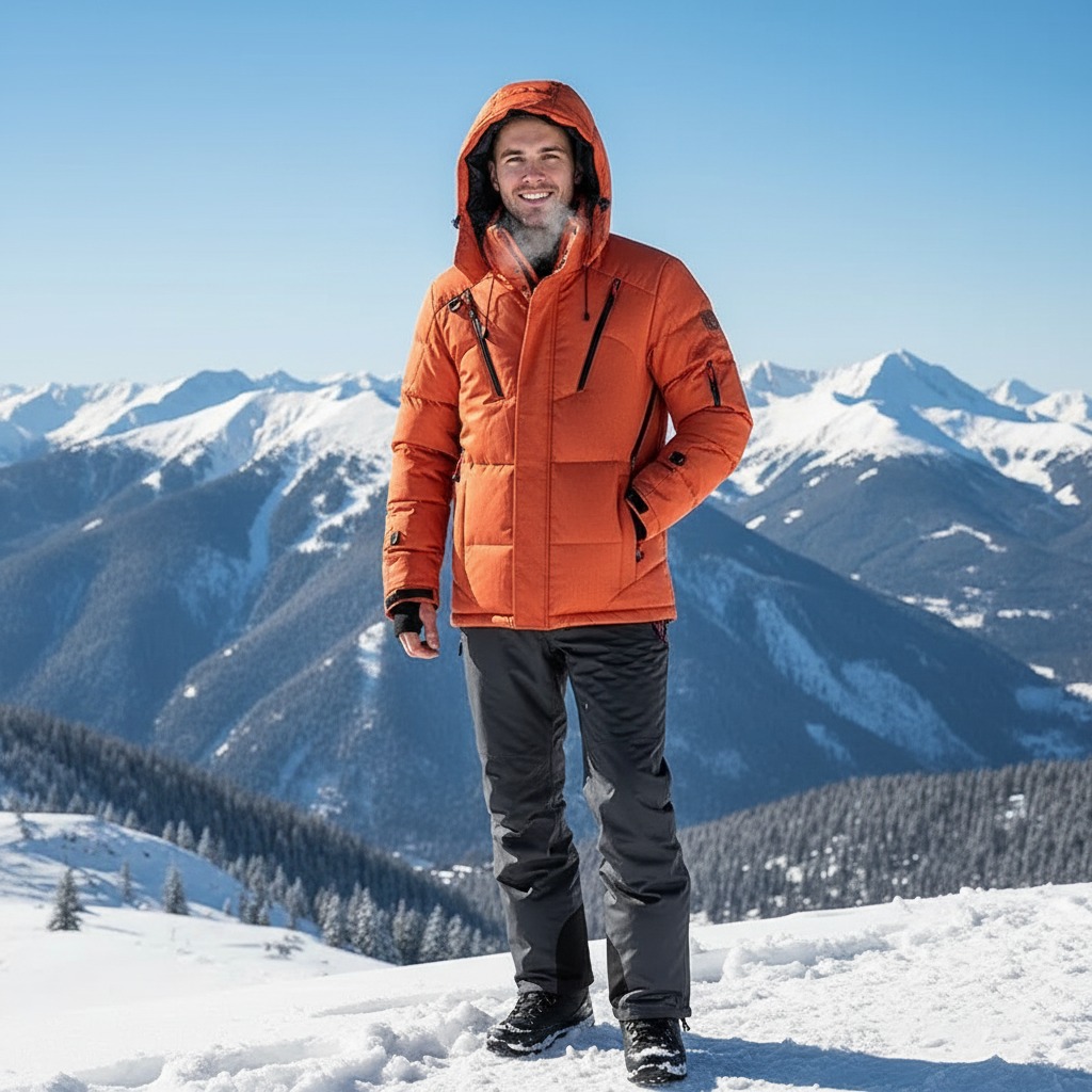 جاكيت رجالي رسمي